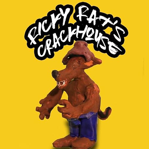 Ricky Rat's Crackhouse