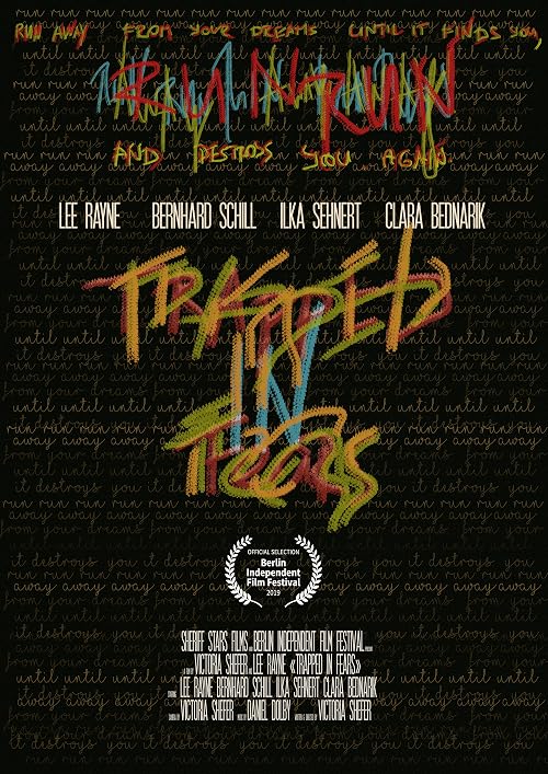Trapped in Fears