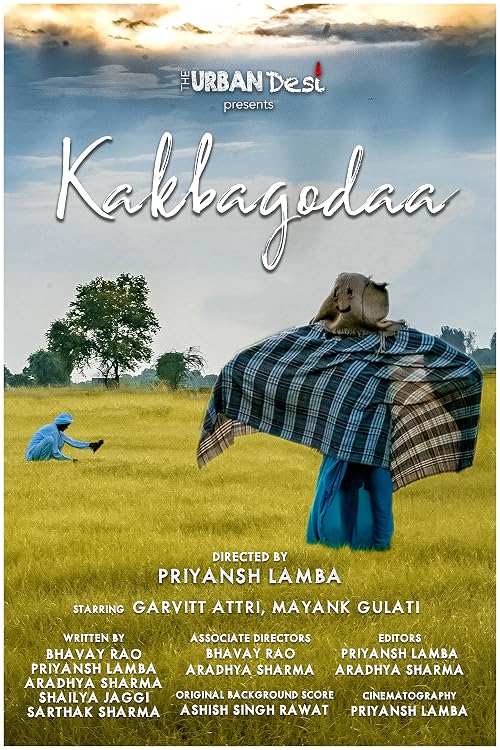 Kakbagodaa