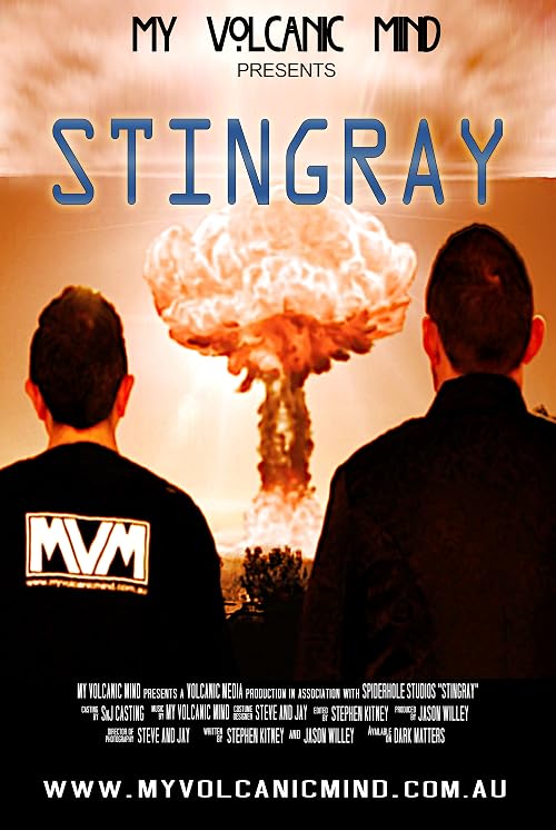 Stingray