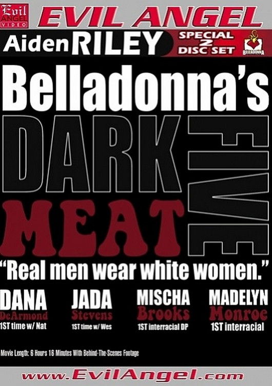Dark Meat Five