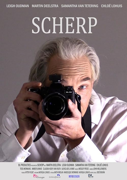 Scherp