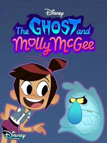 Der Geist und Molly McGee