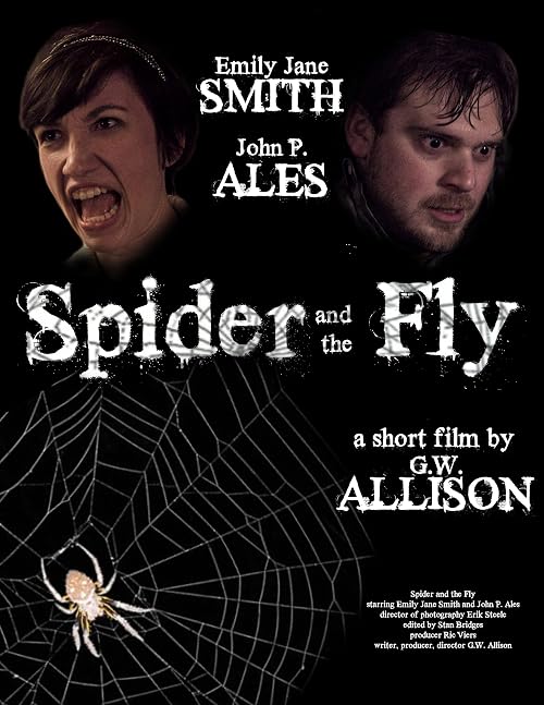 Spider and the Fly