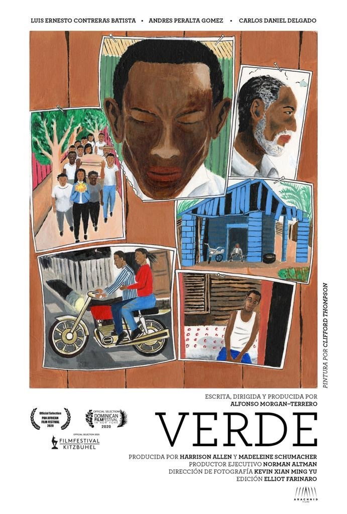 Verde
