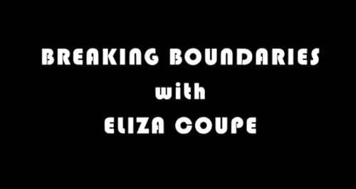Breaking Boundaries with Eliza Coupe