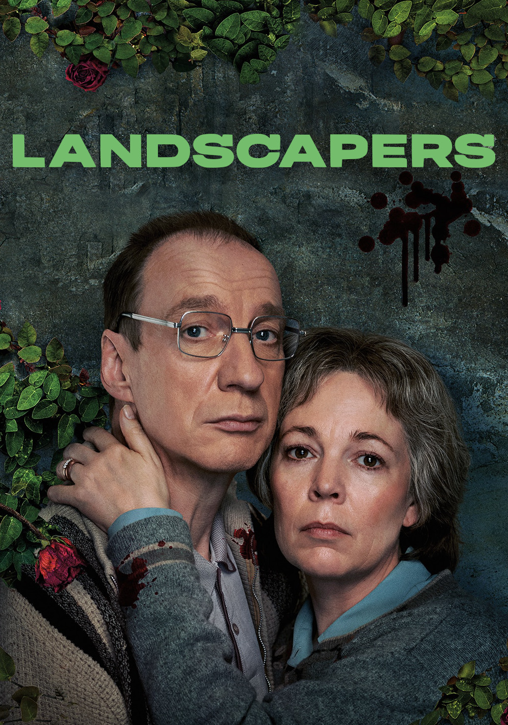 Landscapers
