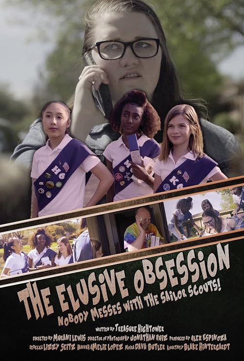 The Elusive Obsession
