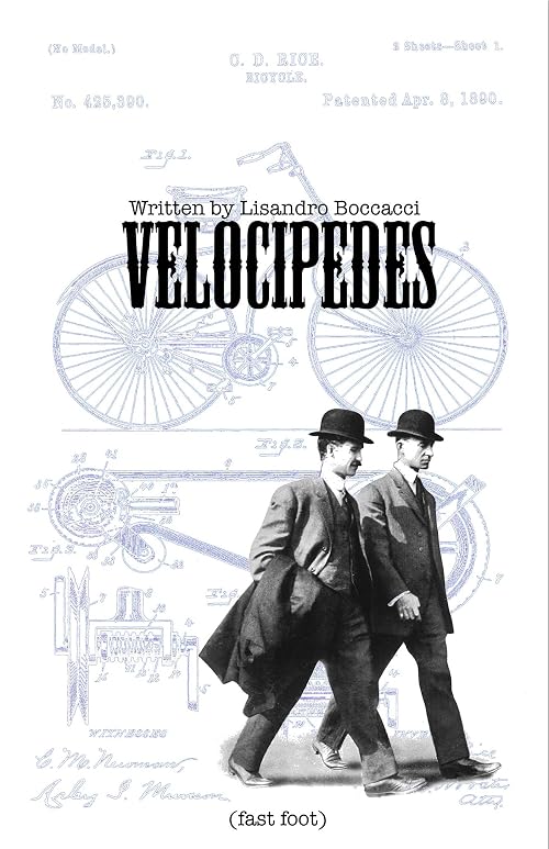Velocipedes