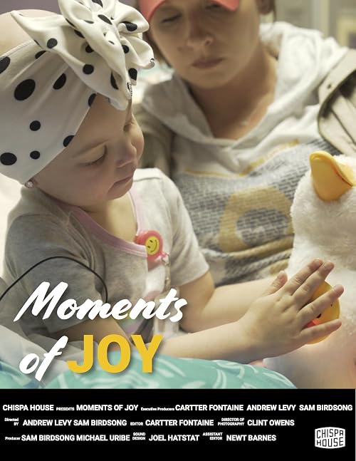 Moments of Joy