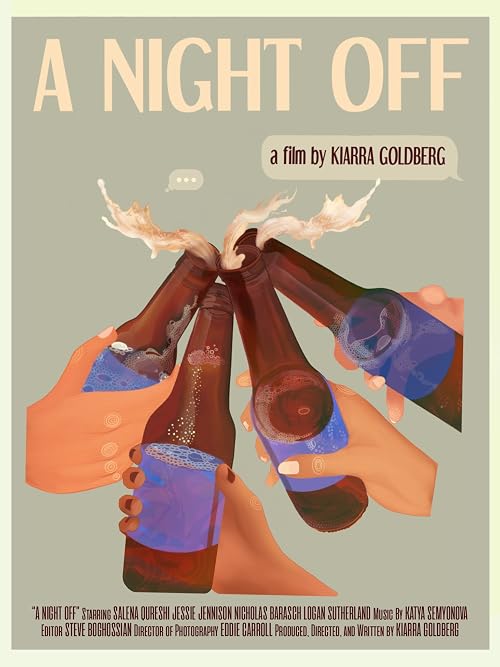 A Night Off