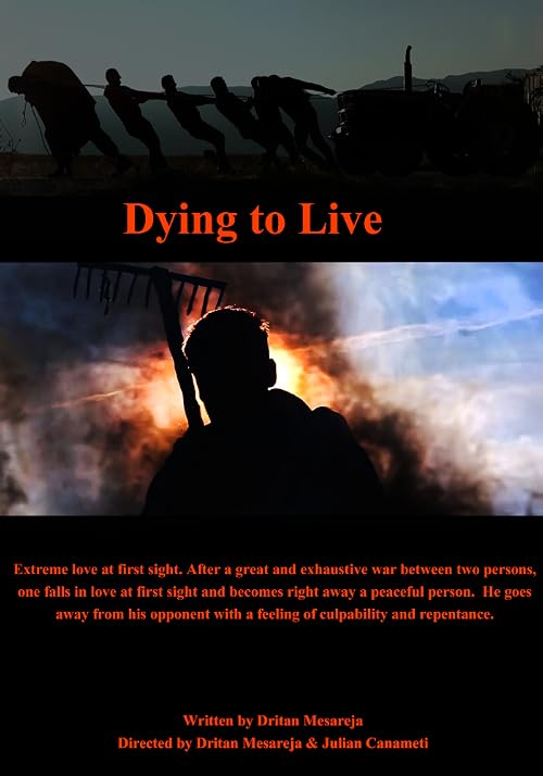 Dying to Live