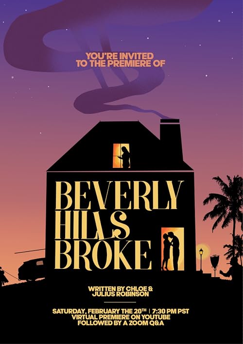 Beverly Hills Broke