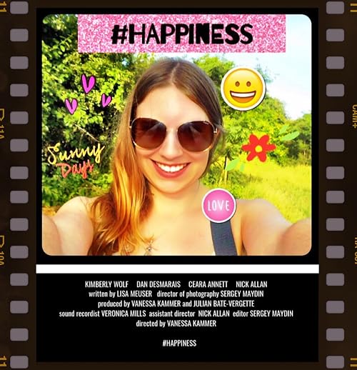 #Happiness