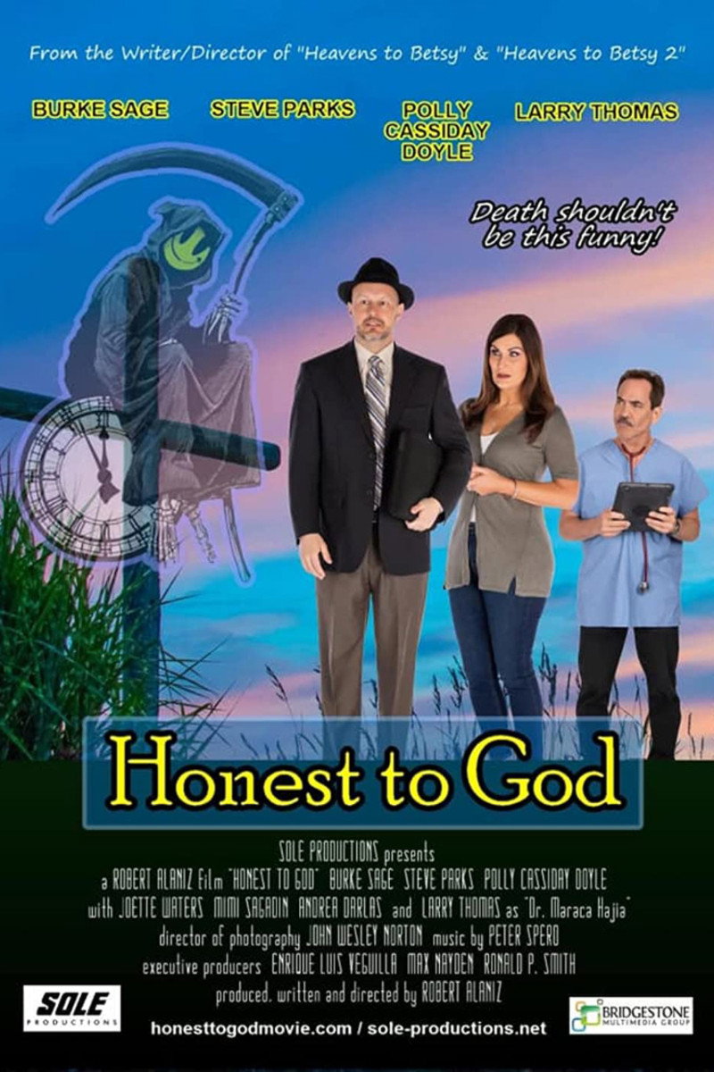 Honest to God