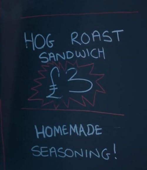 Making Bacon