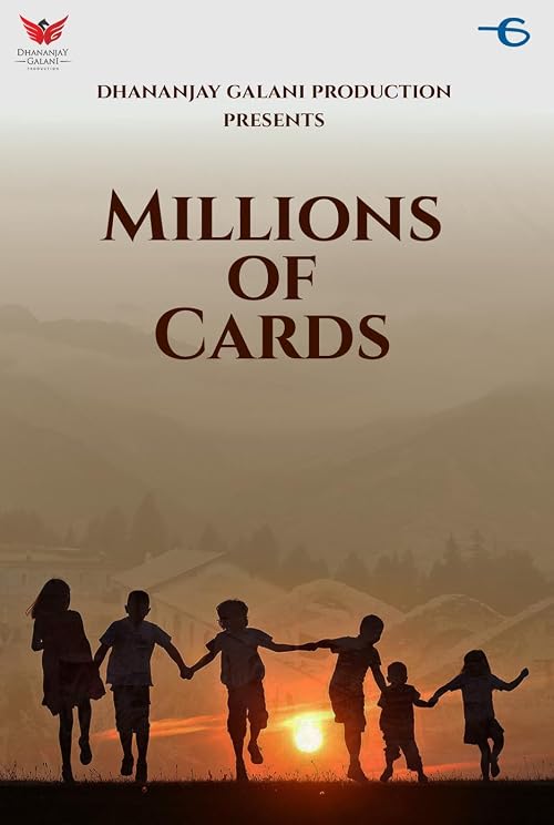 Millions of Cards