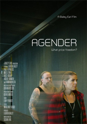 Agender
