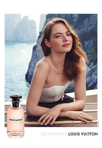 Louis Vuitton: Coeur Battant
