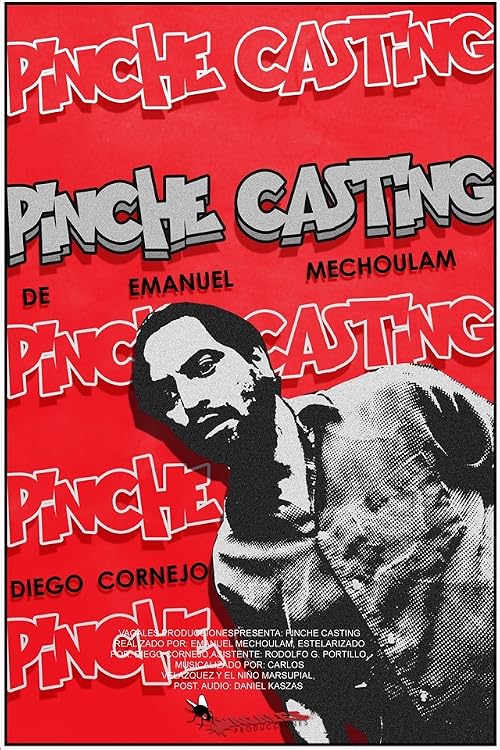 Pinche Casting