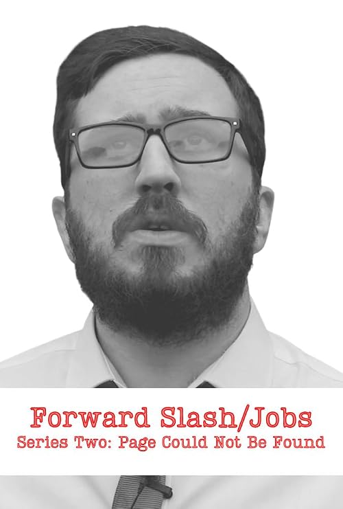 Forward Slash/Jobs: Page Could Not Be Found