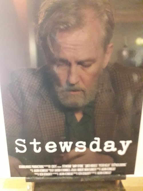 Stewsday