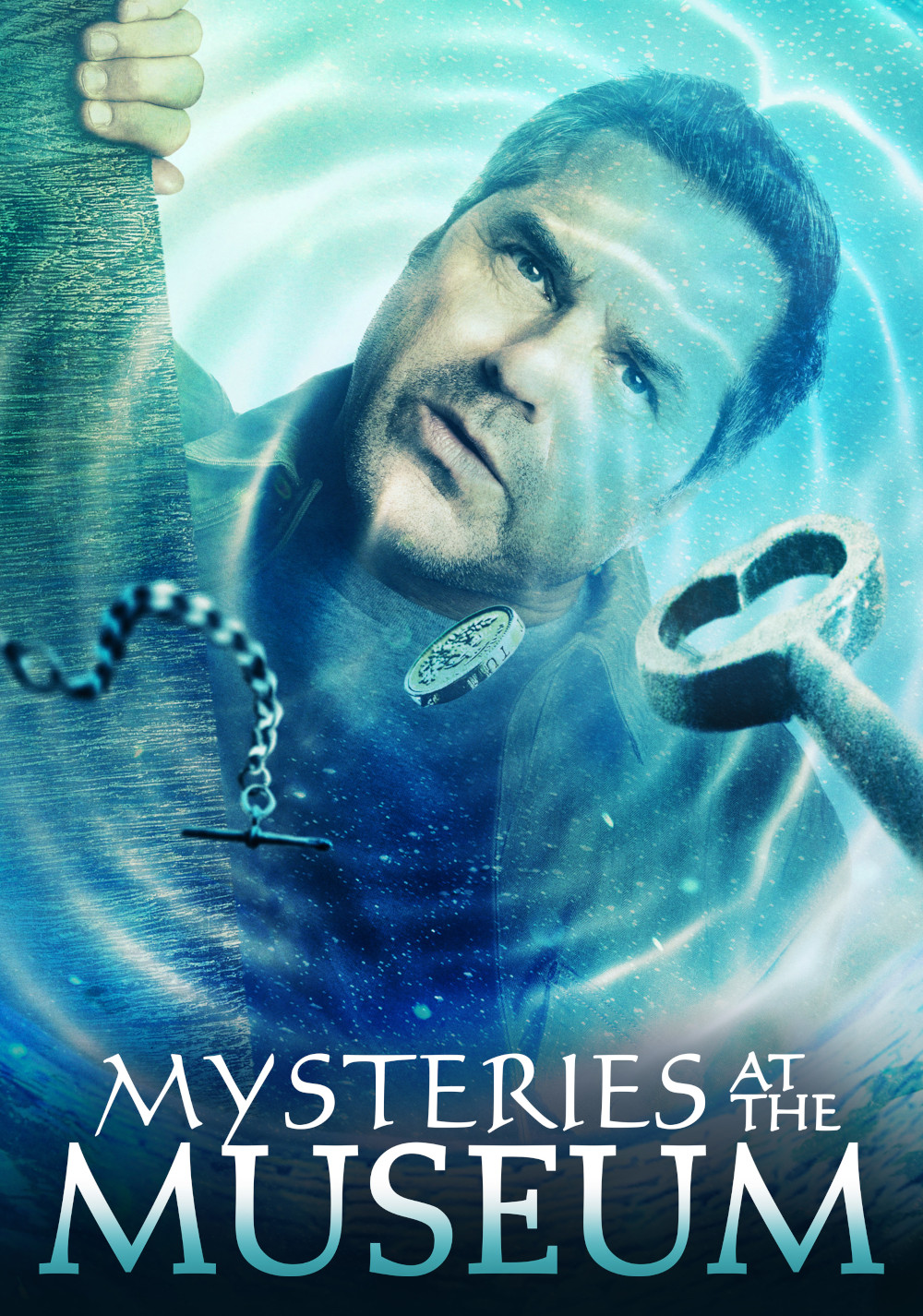 Mysteries at the Museum