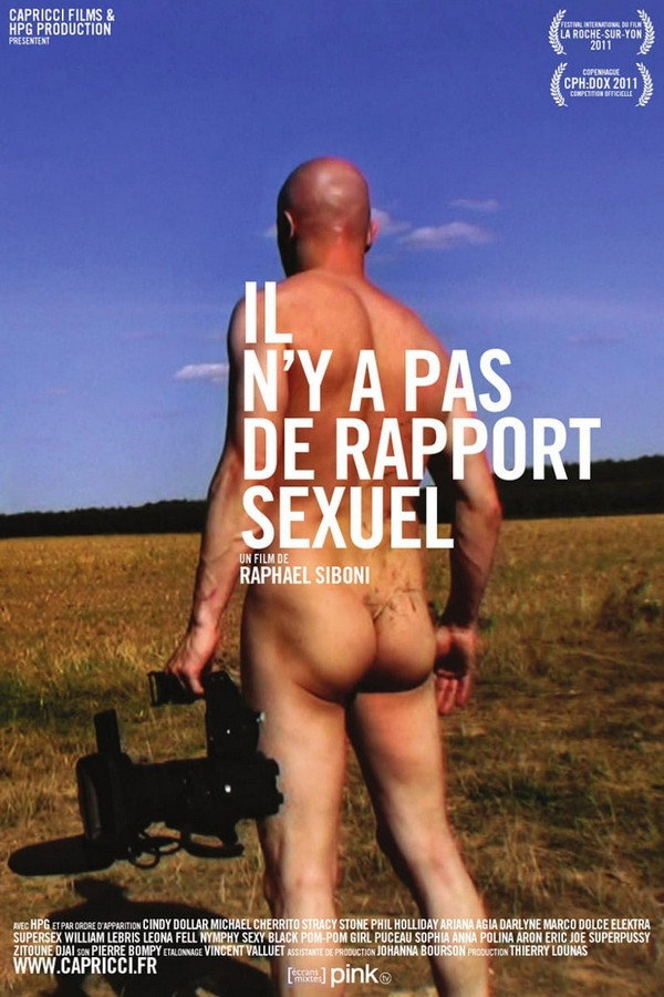 Il n'y a pas de rapport sexuel