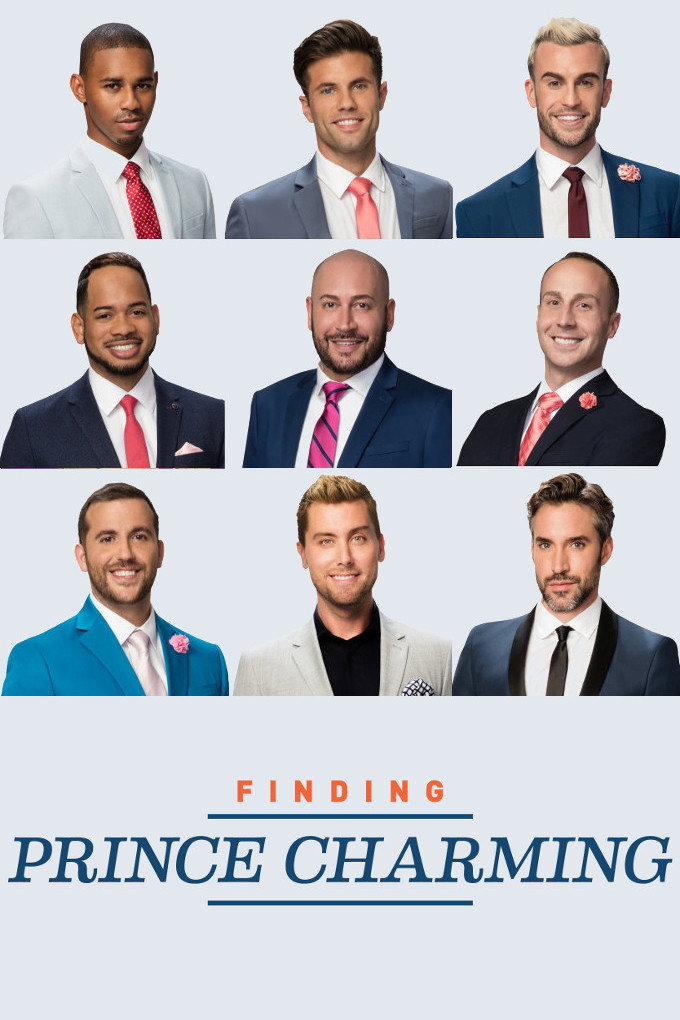 Finding Prince Charming