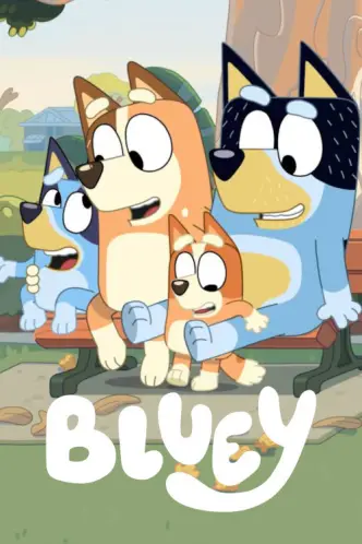 Bluey