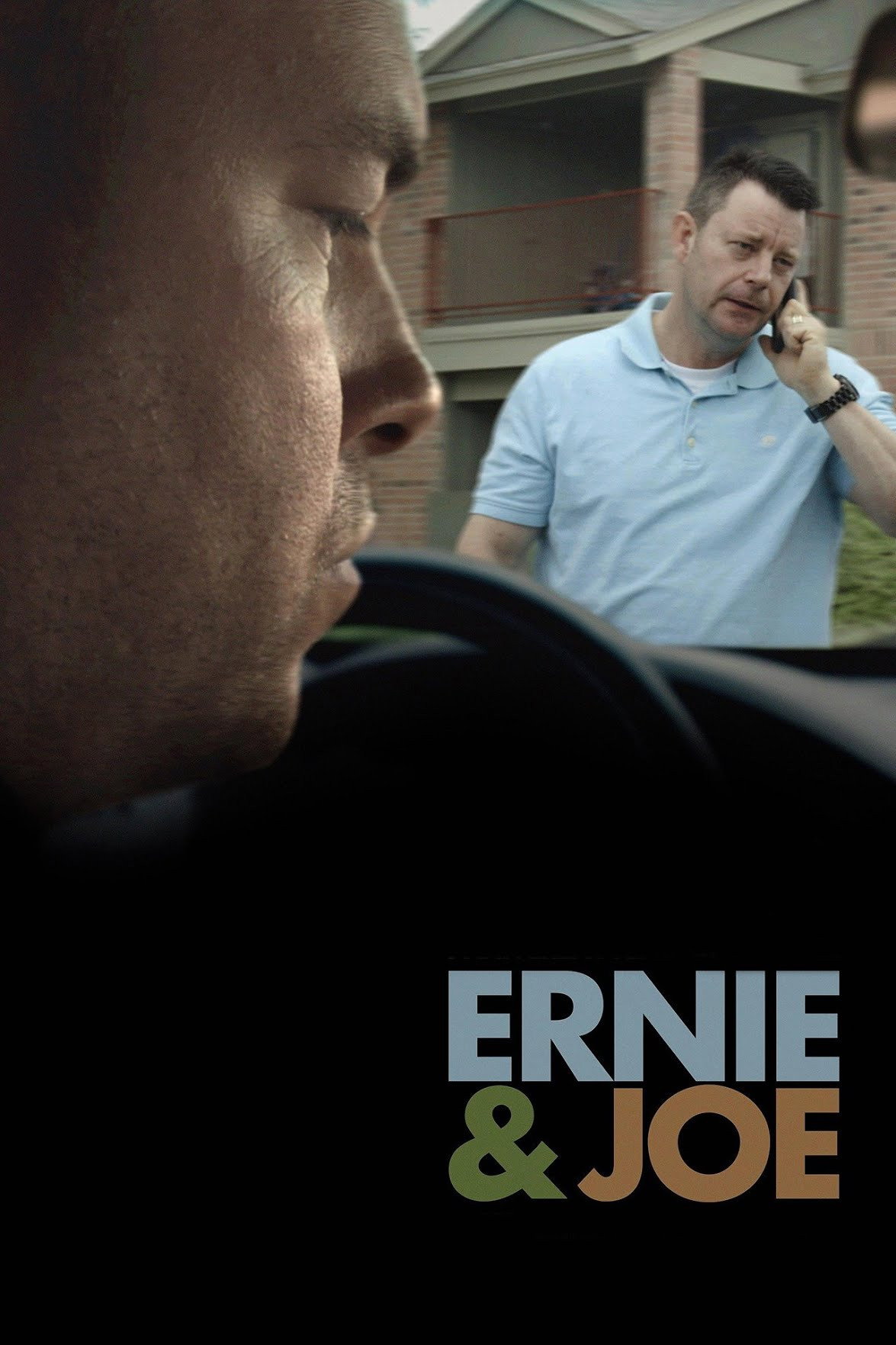 Ernie & Joe: Crisis Cops