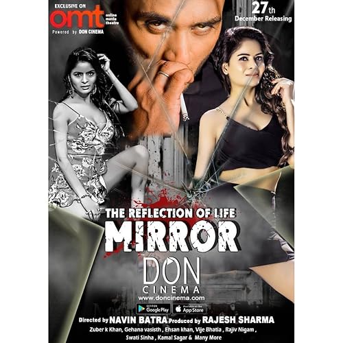 The Reflection of Life - Mirror