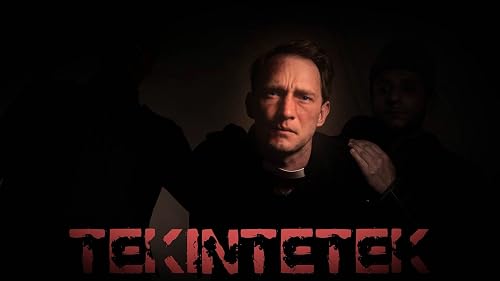 Tekintetek - Kucsera Ferenc mártíromsága