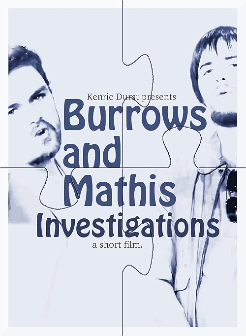 Burrows and Mathis Investigations