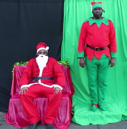 National Elf Service