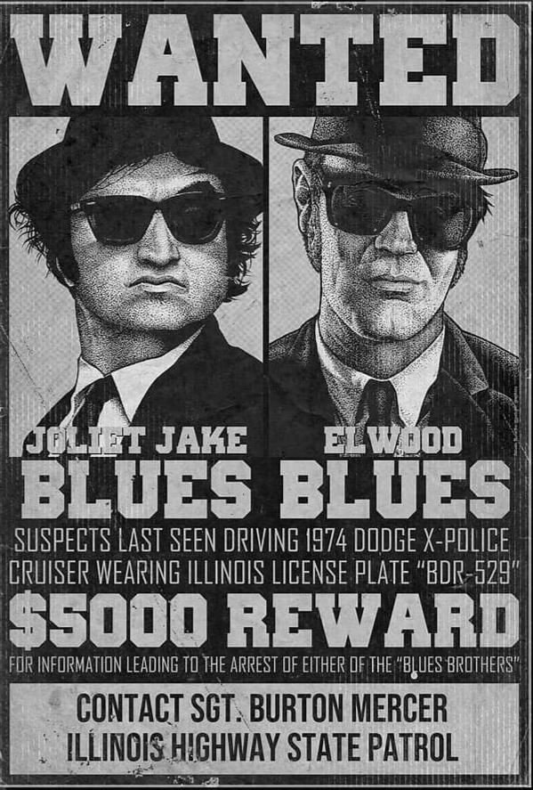 Blues Brothers