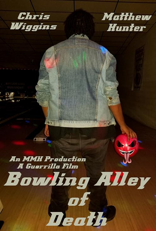Bowling Alley of Death