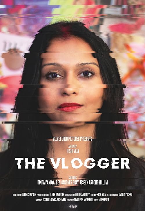 The Vlogger
