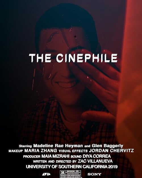 The Cinephile