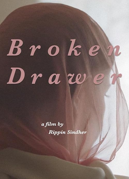 Broken Drawer