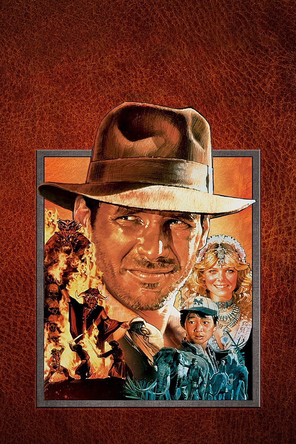 Indiana Jones und der Tempel des Todes