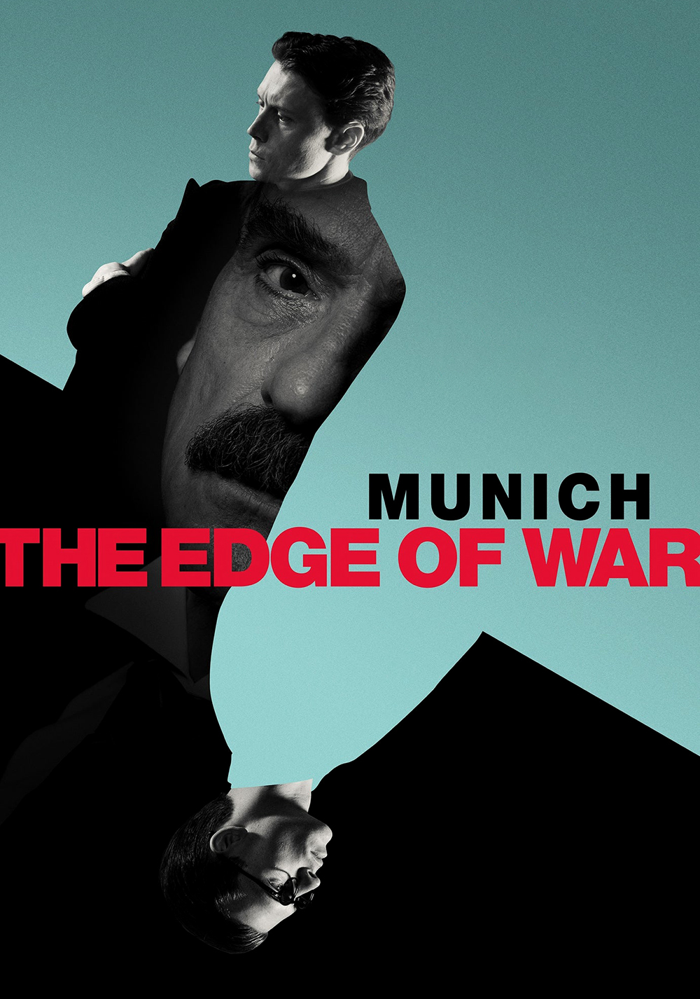 Munich: The Edge of War