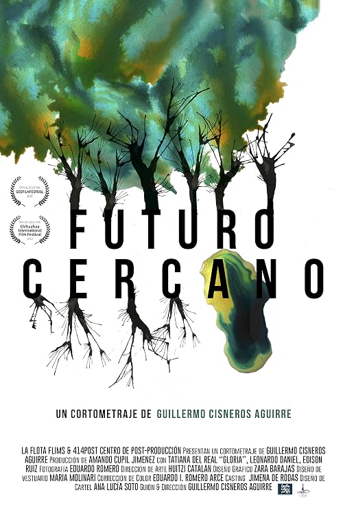 Futuro cercano
