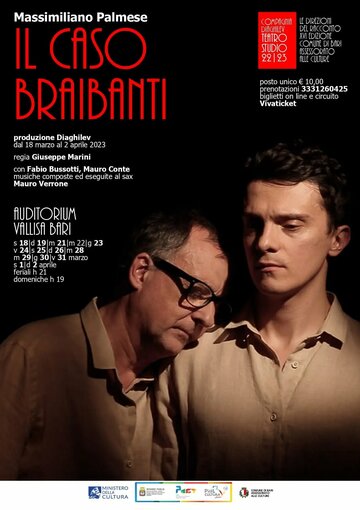 Il caso Braibanti
