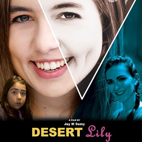 Desert Lily