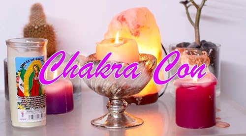 Chakra Con