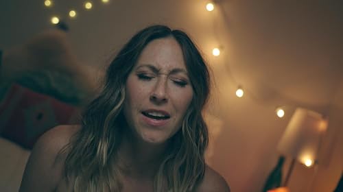 Erinn Alissa: Over You