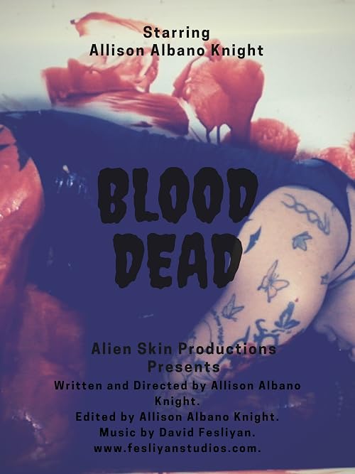 Blood Dead