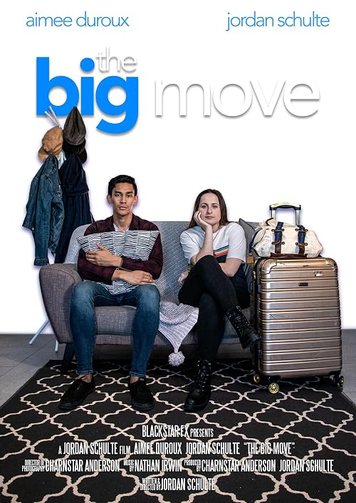 The Big Move