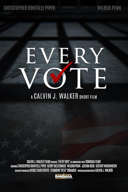 Every Vote